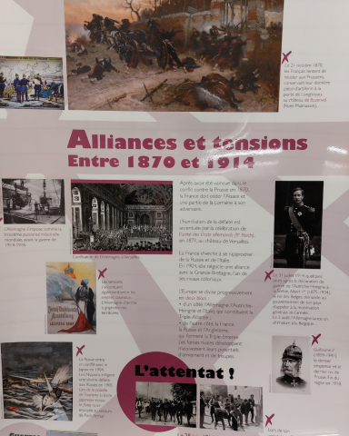 expo 1914