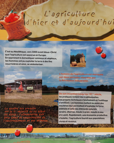 expo agriculture