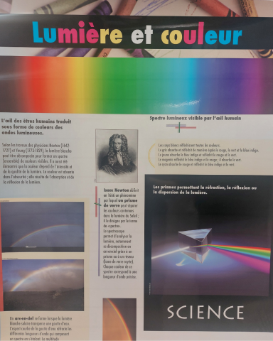 couleur expo