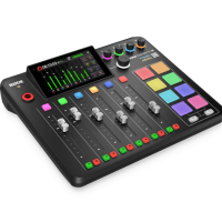 rodecaster pro 2